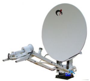 Sat-Lite 1841 Antenna