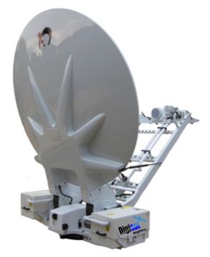Sat-Lite 2011 antenna