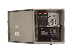 Satellite Systems ATX-3000