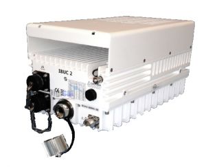 Terrasat IBUC 2G C-Band 100W