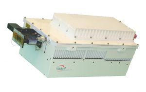 Terrasat IBUC C-Band 100w 125W 150W 200W BUCs