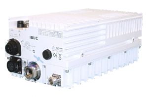 Terrasat IBUC 2 Ku-Band