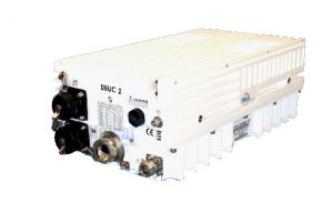 Terrasat IBUC 2E C-Band 5W 10W 15W 20 Watt BUCs