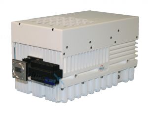 Terrasat 80W Ku-Band IBUC 2G GAN BUC 
