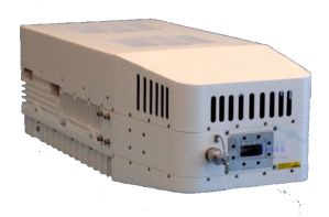 Terrasat IBUC G Series Ku-Band 200W