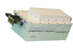 Terrasat IBUC X-Band High Power Series