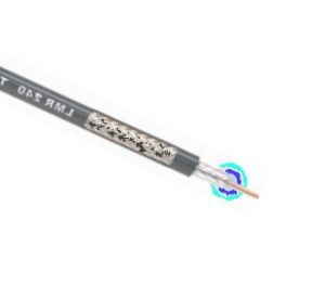 LMR-240 Cable Assemblies