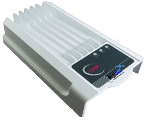 UHP-220 Outdoor VSAT Router