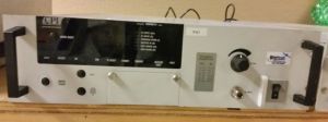 Pre-Owned CPI 400 Watt TWT Amplifier Ku-Band