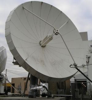 Used Satcom Hardware