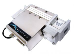 Wavestream Gilat Ku-Band Deck Power Amplifier 16W / 25W / 40W