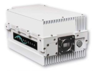 Wavestream Gilat Ku-Band Matchbox Mini Block Upconverter 16W / 25W / 40W