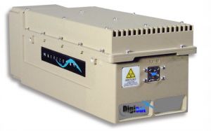Wavestream Gilat Ka-Band 25W Compact Matchbox Block Upconverter