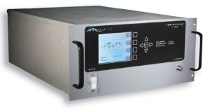 757C Series Front Panel