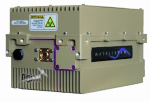 Wavestream Gilat 12 Watt Ka-Band Matchbox Compact BUC