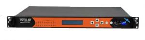 SMP330 DVB-T QAM Modulator