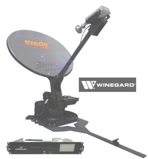 Winegard WV750A