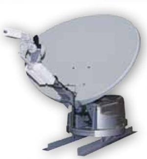 Winegard SF840 .84 Meter VSAT System