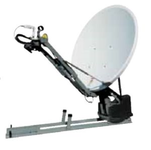 Winegard WX1200 Motorized Auto-acquire VSAT Antenna