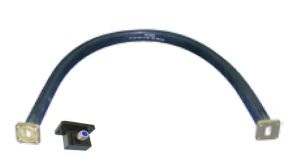 Flexible WR75 Waveguide Assembly Ku-Band