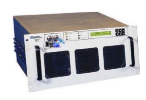 Comtech XPA X-Band Amplifier