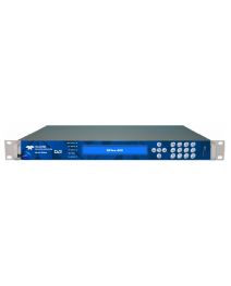 Teledyne Paradise Datacom QFlex-400 IP Satellite Modem