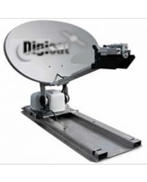 Satellite broadband VSAT antenna