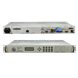 Radyne Comtech DMD2050E MilSatcom Modem