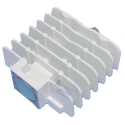 New Japan Radio NJT8304 4 watt Ku-Band BUC