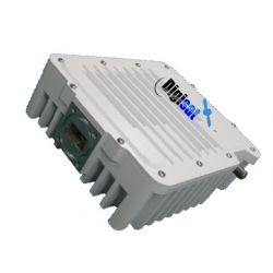 NJRC NJT5207F 4W Ku-Band BUC