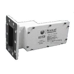 Norsat 8525I C-Band DRO LNB