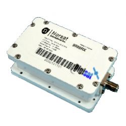 Norsat 9000HX-O3B