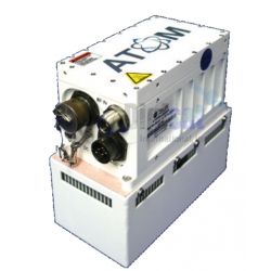 Norsat Atom 14W Ku-Band BUC ATOMBKU014