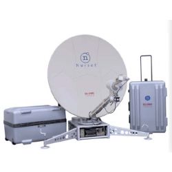 Norsat Globe Trekker SNG