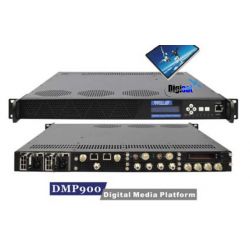 Wellav DMP900 Intelligent Digital Media Platform