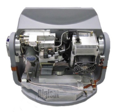 GD Satcom 17-13A Airborne SOTM Terminal