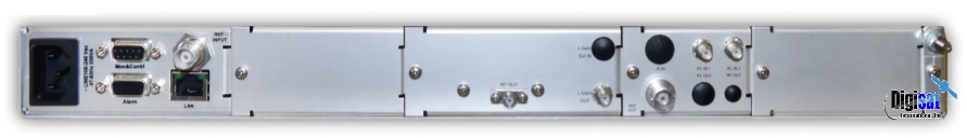 FRC0740 RF Interface