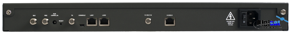 UHP-232 RF Interface