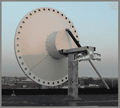 African VSAT Satellite Internet Services