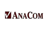 Anacom logo