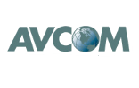 Avcom logo