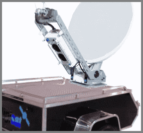 Disaster Communications Satcom Systems