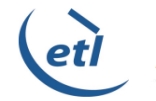 ETL Systems logo