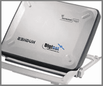 BGAN Internet Access