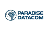 Paradise Datacom logo