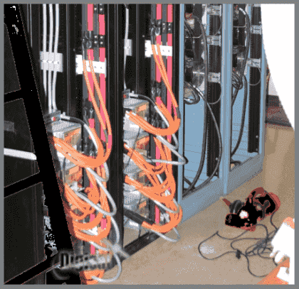 Satcom Network Consultant