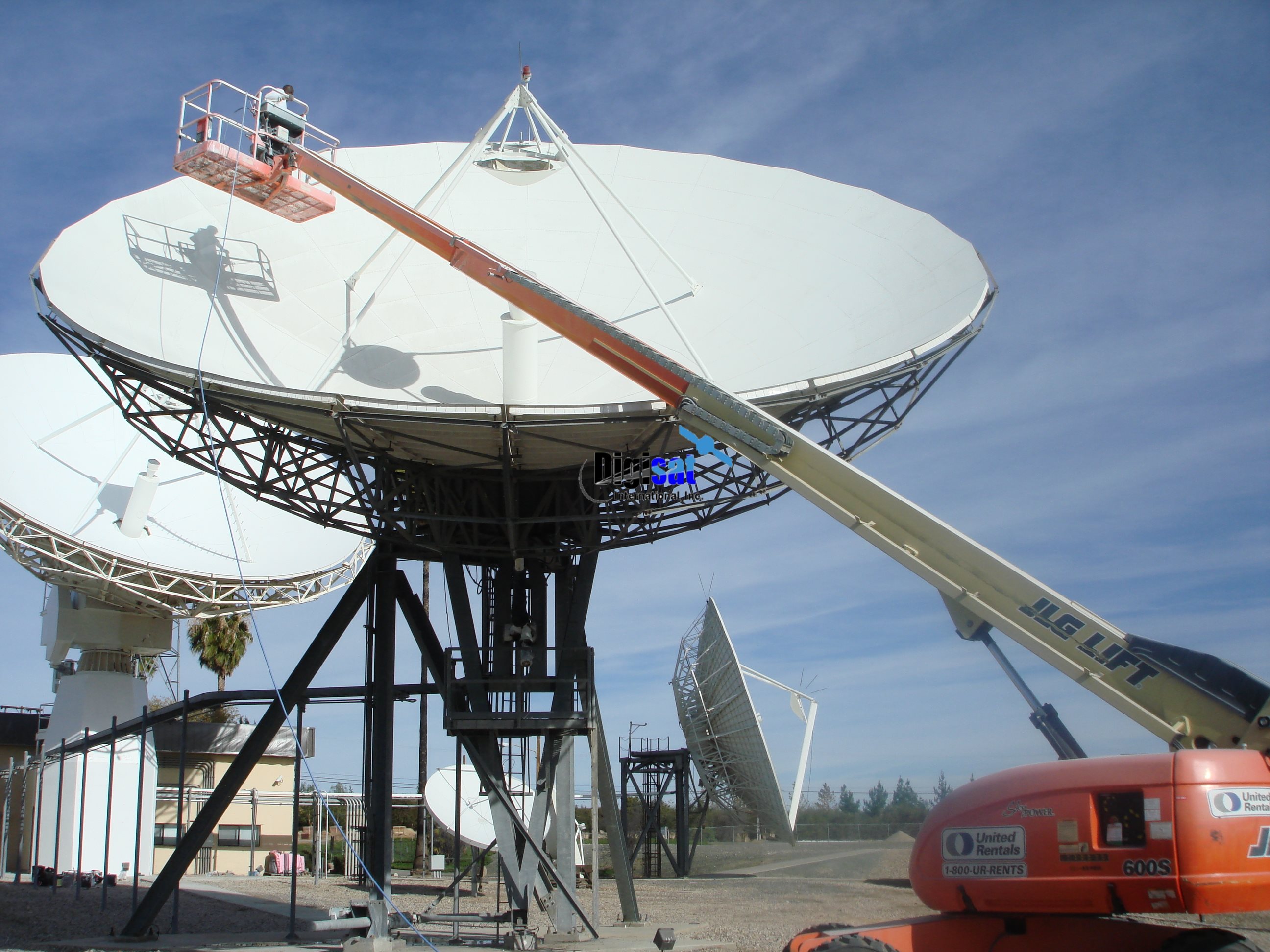 Image result for Antennas & Satellite Receiving Equipment