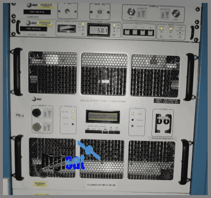 Satcom Network Systems Integration Services