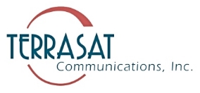 Terrasat Communications manufactures the IBUC 2 in Ku-band, C-band, Ka-band and X-band frequencies for all outdoor antenna mounted VSAT applications