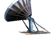 Used Satellite Communications Equipment